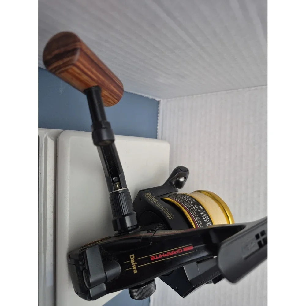 Dàiwa G4000 Fishing Spinning Reel